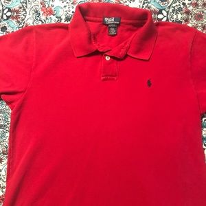 RL Polo shirt